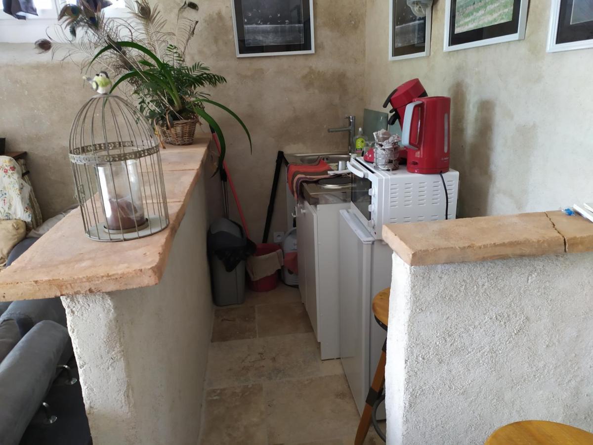 مبيت وإفطار Velles  Petit Saint Hubert 1 A 4 Personnes المظهر الخارجي الصورة